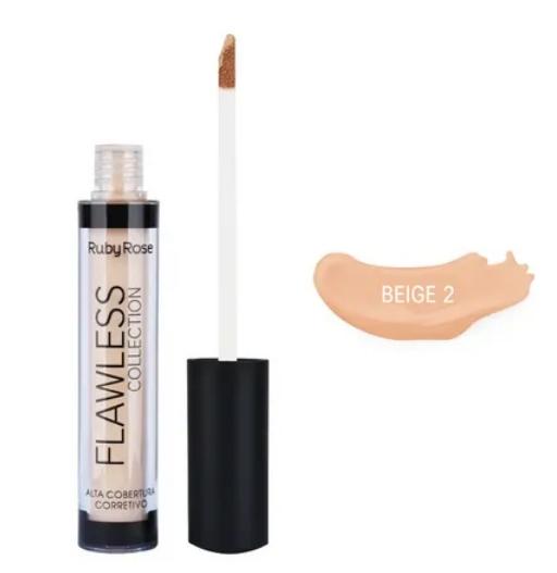 CORRECTOR FLAWLESS RUBY ROSE