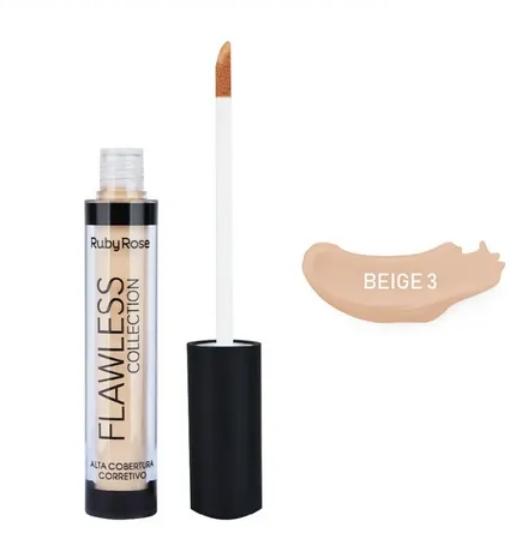 CORRECTOR FLAWLESS RUBY ROSE