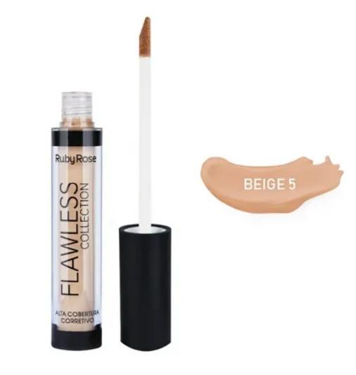 CORRECTOR FLAWLESS RUBY ROSE