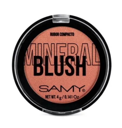 RUBOR INDIVIDUAL SAMY