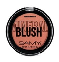 RUBOR INDIVIDUAL SAMY