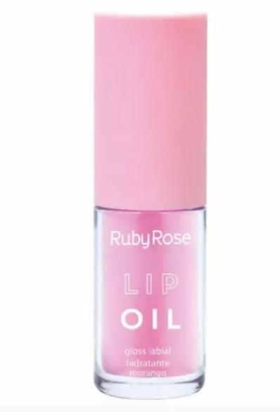 LIP OIL GLOSS RUBY ROSE