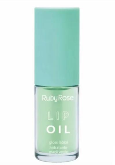 LIP OIL GLOSS RUBY ROSE