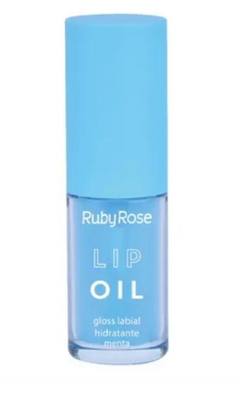 LIP OIL GLOSS RUBY ROSE