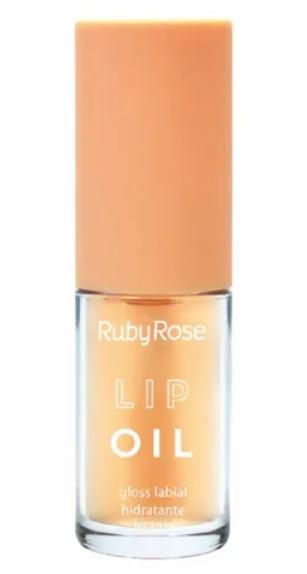 LIP OIL GLOSS RUBY ROSE