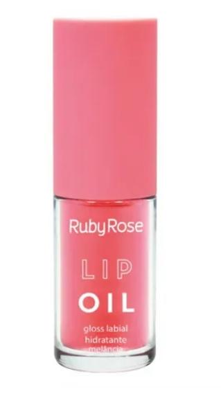 LIP OIL GLOSS RUBY ROSE