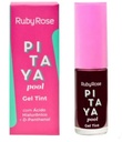 TINTA GEL RUBY ROSE