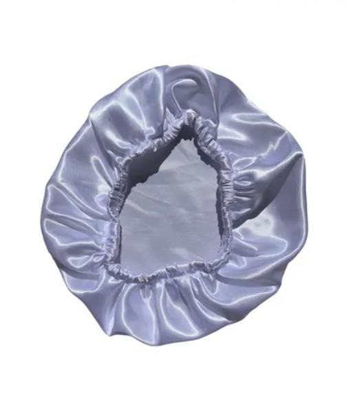 GORRO DE SEDA