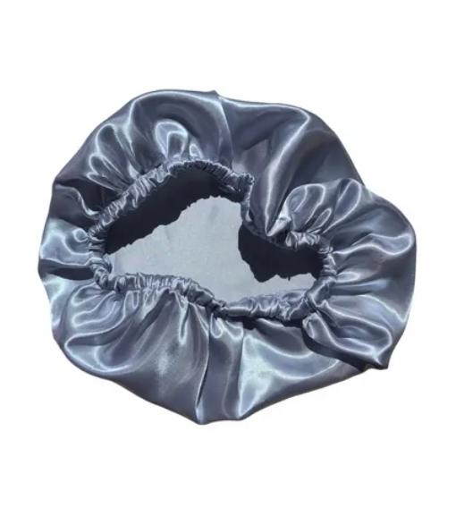 GORRO DE SEDA