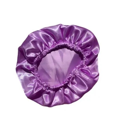 GORRO DE SEDA
