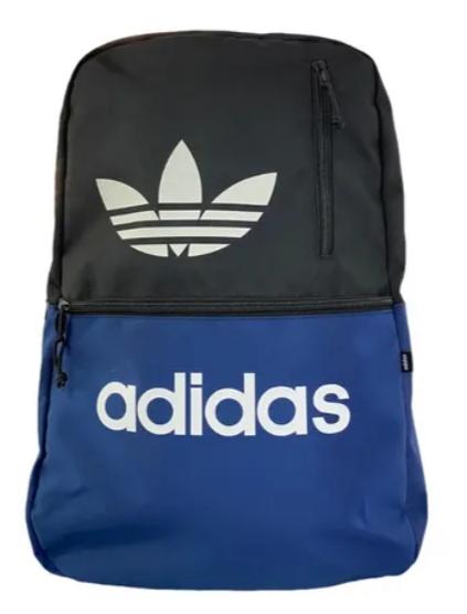 BOLSO ADIDAS DOBLE MARCA
