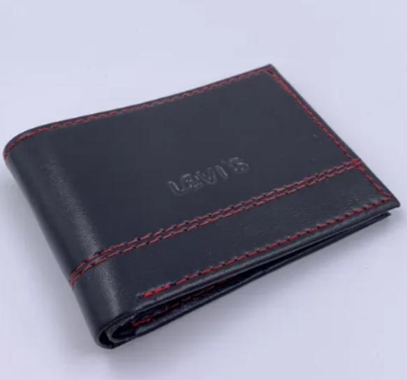BILLETERA LEVIS