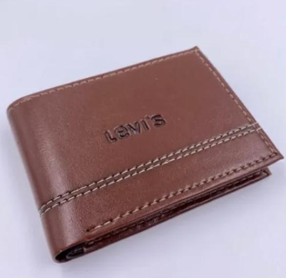 BILLETERA LEVIS