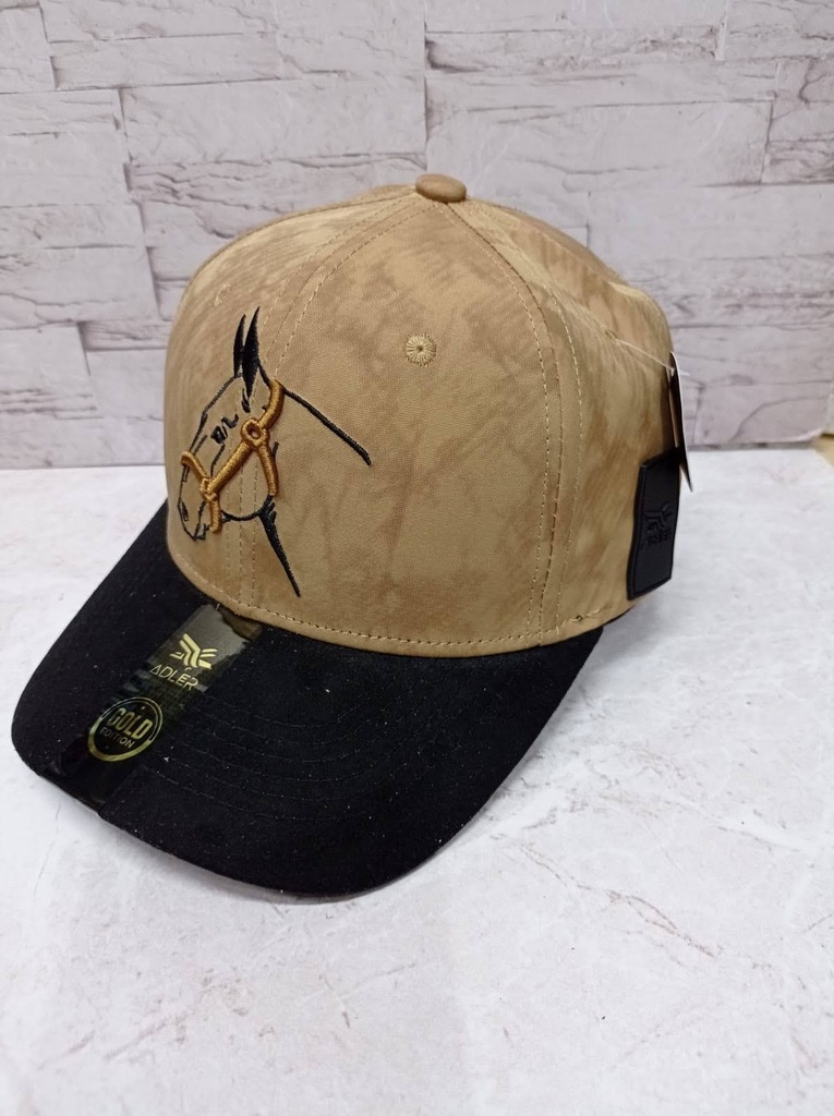 GORRAS ADLER