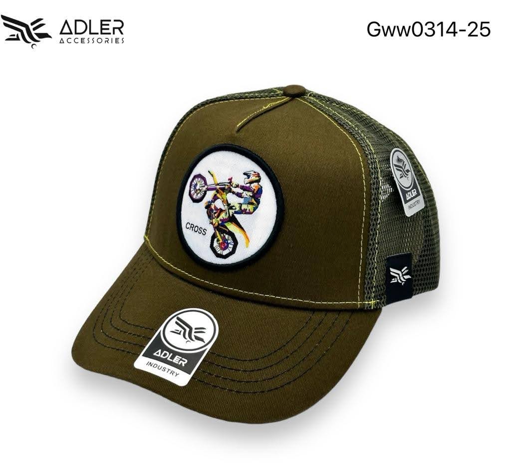 GORRAS ADLER