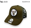 GORRAS ADLER