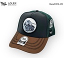 GORRAS ADLER