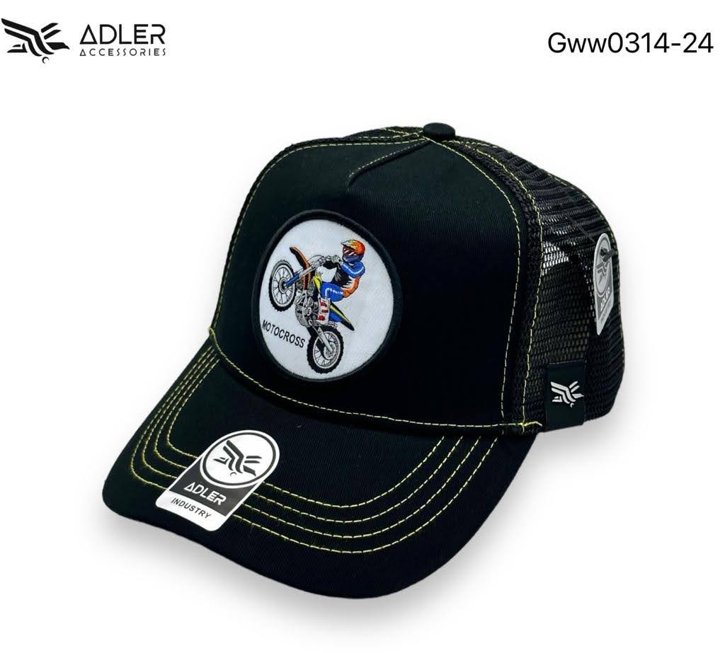 GORRAS ADLER