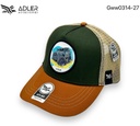 GORRAS ADLER