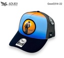 GORRAS ADLER