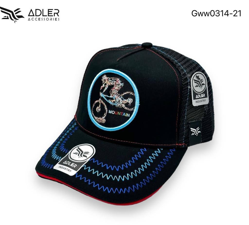 GORRAS ADLER