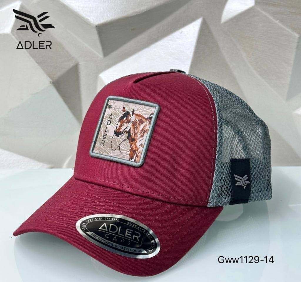 GORRAS ADLER
