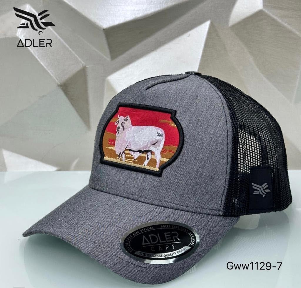 GORRAS ADLER