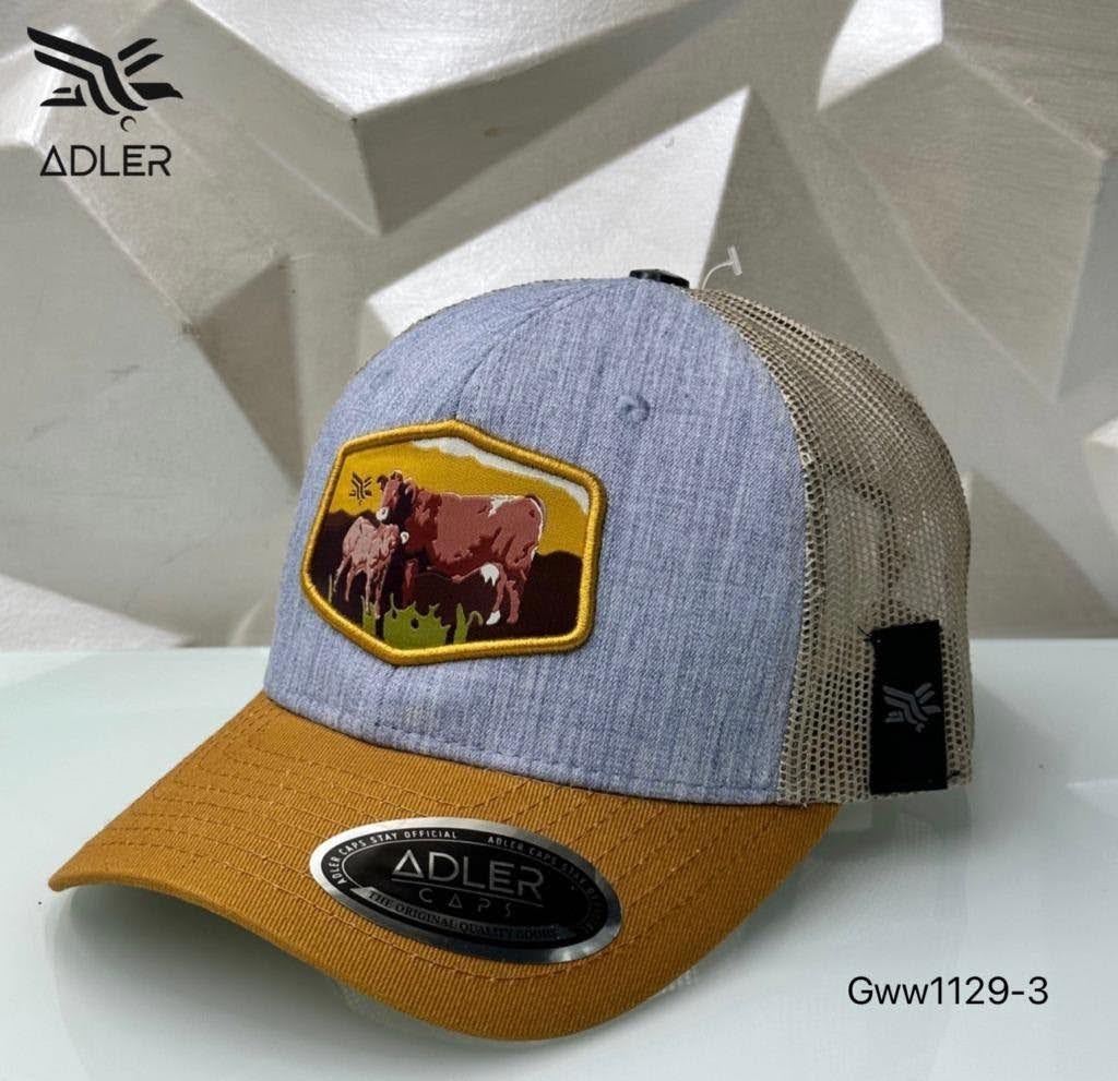 GORRAS ADLER