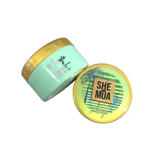 MANTEQUILLA CORPORAL SHE MUA AROMA MANGO