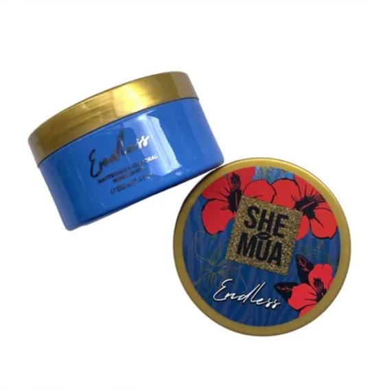 MANTEQUILLA CORPORAL SHE MUA AROMA ENDLESS