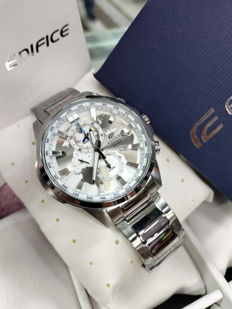 CASIO EDIFICE AAA