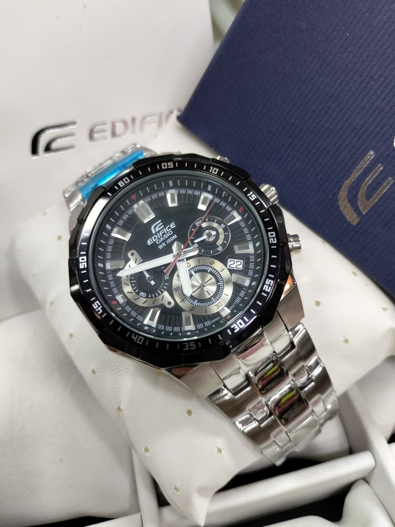CASIO EDIFICE AAA
