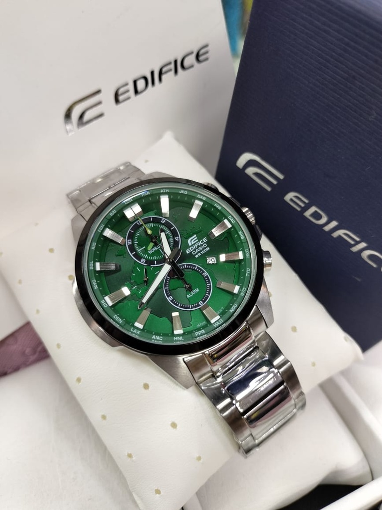CASIO EDIFICE AAA