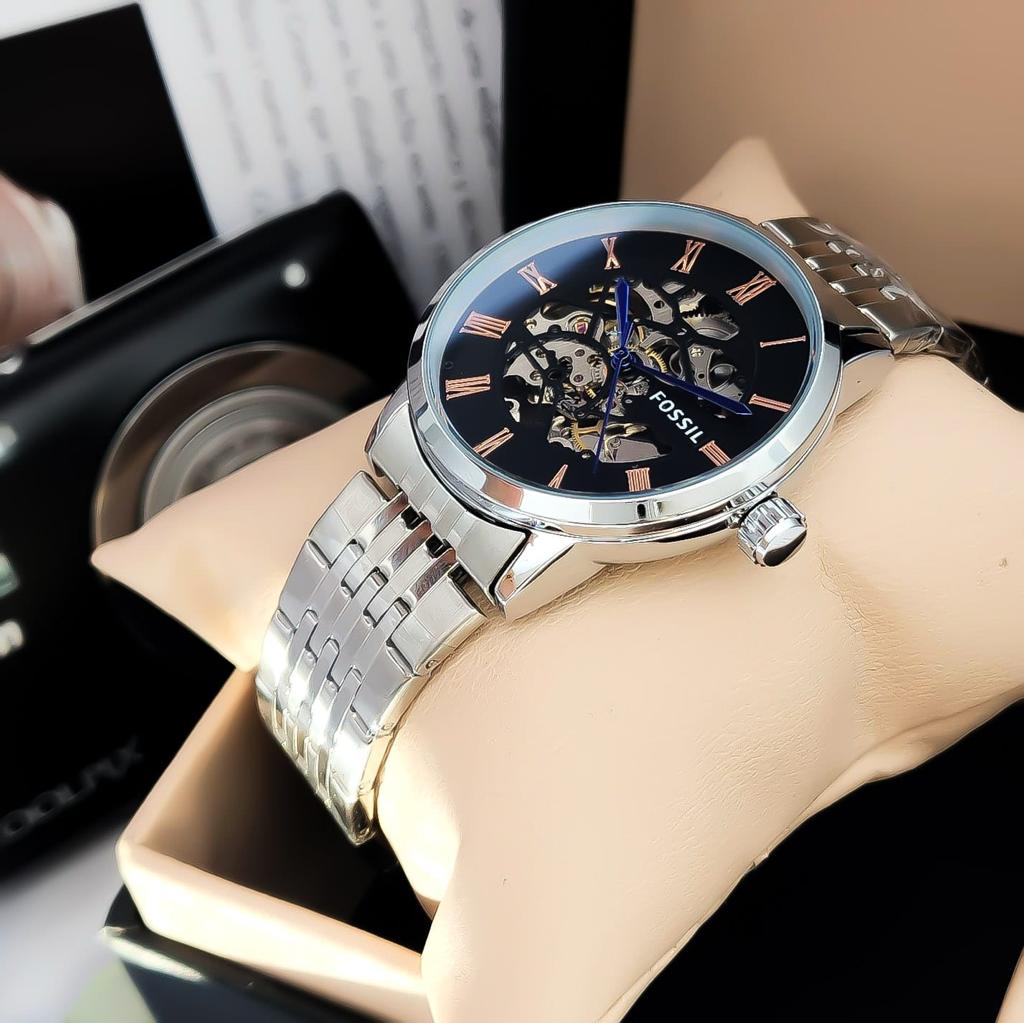 RELOJ FOSSIL AUTOMÁTICO