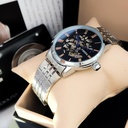 RELOJ FOSSIL AUTOMÁTICO