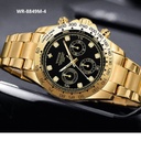 RELOJ CABALLERO WWOOR ORIGINAL