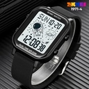 RELOJ SKMEI DIGITAL HOMBRE