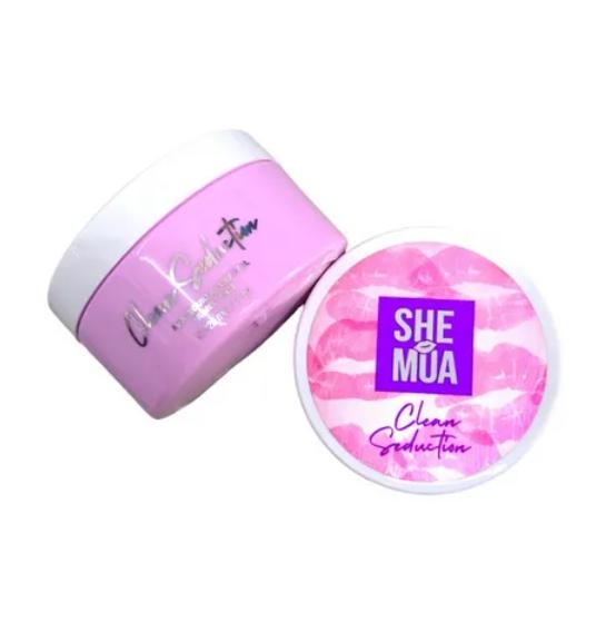MANTEQUILLA CORPORAL SHE MUAMANTEQUILLA CORPORAL SHE MUA AROMA CLEAR SEDUCTION