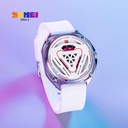 RELOJ SKMEI HORA GIRATORIA