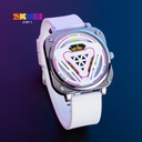 RELOJ SKMEI HORA GIRATORIA