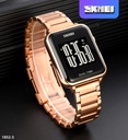RELOJ RETRO SKMEI ORIGINALRELOJ RETRO SKMEI ORIGINAL