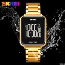 RELOJ RETRO SKMEI ORIGINAL