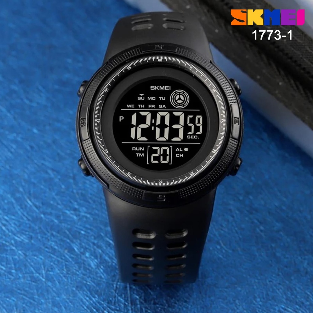 RELOJ DIGITAL SKMEI ORIGINAL