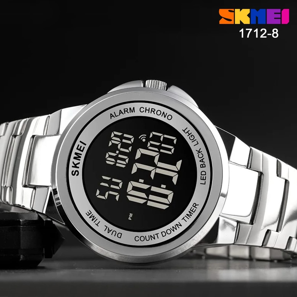 RELOJ DIGITAL SKMEI ORIGINAL