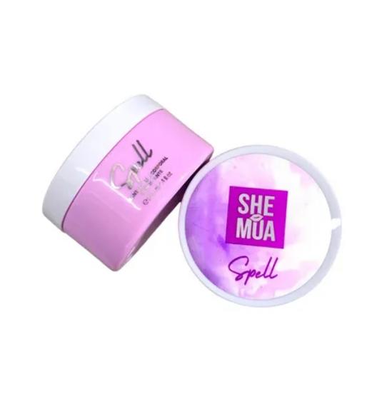 MANTEQUILLA CORPORAL SHE MUA AROMA SPELL