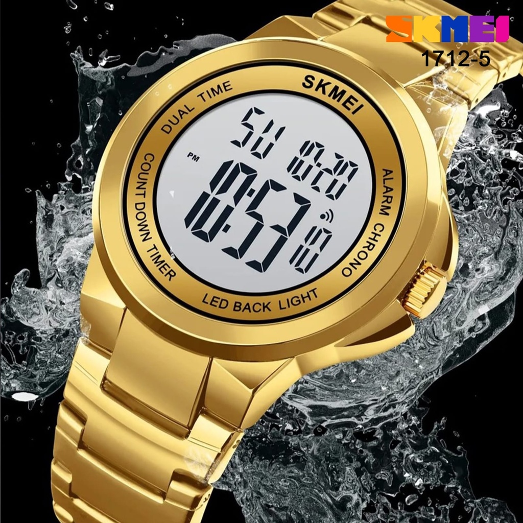 RELOJ DIGITAL SKMEI ORIGINAL