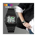 RELOJ RETRO DIGITAL SKMEI ORIGINAL