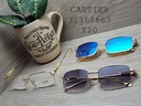 GAFAS CARTIER