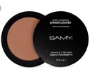 POLVO COMPACTO NATURAL SAMY