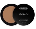 POLVO COMPACTO NATURAL SAMY